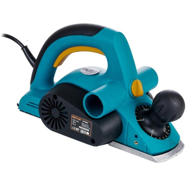 Рубанок Bort BFB-710N