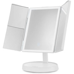 Косметическое зеркало Kitfort КТ-4169