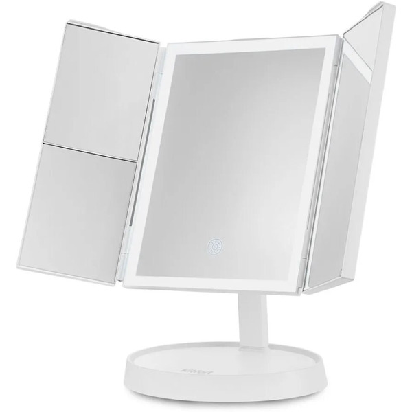 Косметическое зеркало Kitfort КТ-4169