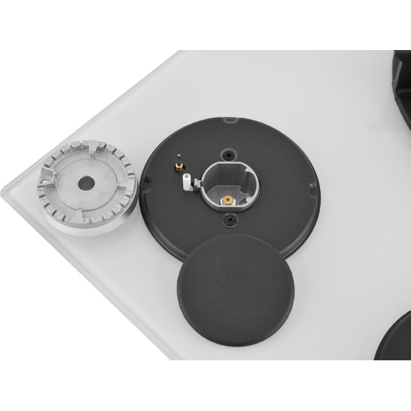 Варочная поверхность газовая ZUGEL ZGH452W