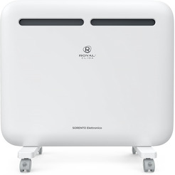 Конвектор Royal Clima Sorento Elettronico REC-S1000E