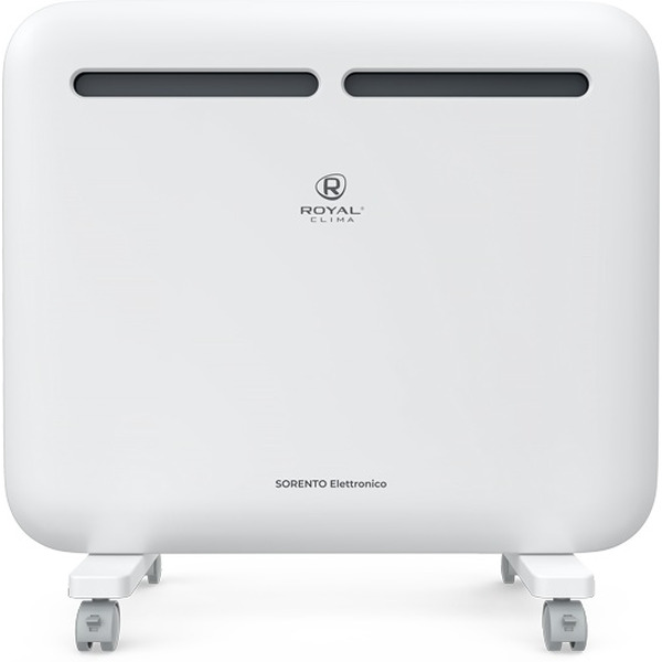 Конвектор Royal Clima Sorento Elettronico REC-S1000E