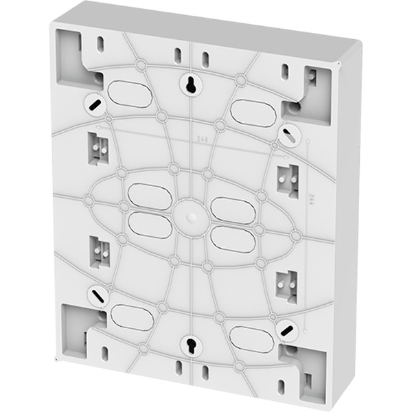 Щит Elektro-Plast ECO BOX 2505-01