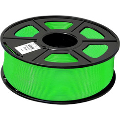 Пластик для 3D-печати Cactus CS-3D-PETG-1KG-GREEN