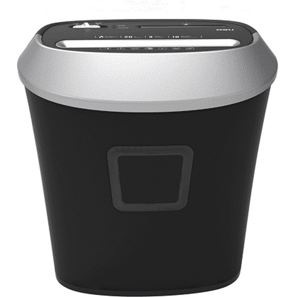 Уничтожитель Deli E9948