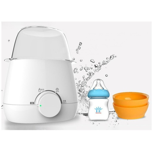 Стерилизатор-подогреватель для бутылочек Nativo TBD0390231 (8830863)