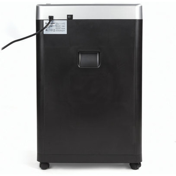 Шредер BRAUBERG S22-S 531773