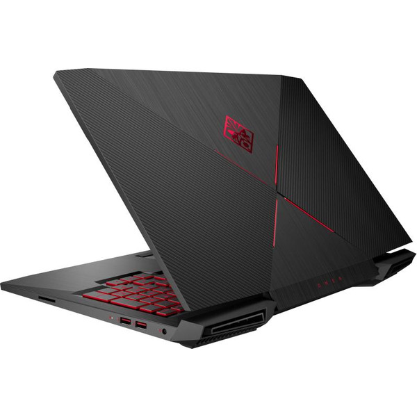 Ноутбук HP OMEN 17-an121ur 4JU04EA