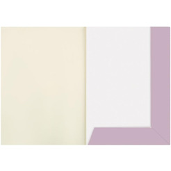 Папка для акварели BG "Котенок" БА20А4_60208