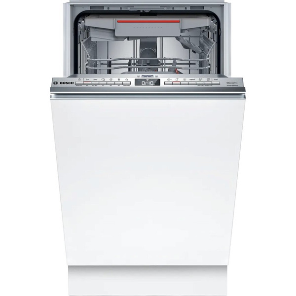 Встраиваемая посудомоечная машина Bosch Serie 4 SPV4HMX65Q