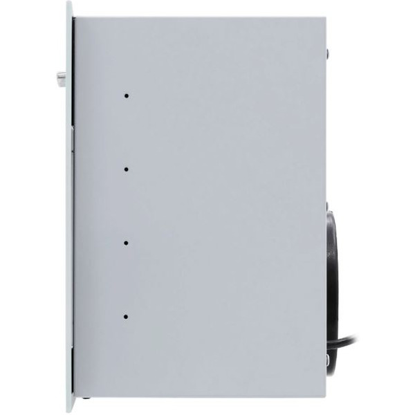 Кухонная вытяжка Krona Sintia 600 PB (белый)