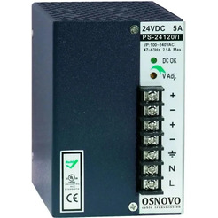 Блок питания Osnovo PS-24120