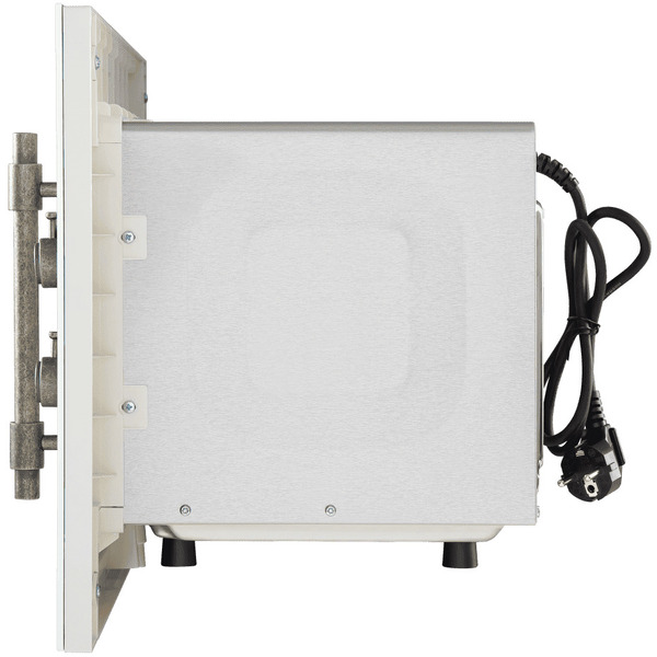 Встраиваемая микроволновая печь ретро MAUNFELD JBMO.20.5GRIB