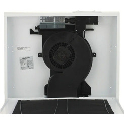 Вытяжка кухонная JET AIR SENTI WH/F/60