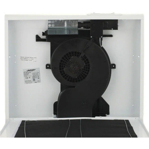Вытяжка кухонная JET AIR SENTI WH/F/60