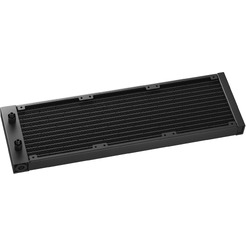 Система жидкостного охлаждения для процессора DeepCool LM360 R-LM360-BKDMMC-1