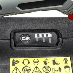 Аккумуляторная пила P.I.T. PKE20H-300A Solo (без АКБ и ЗУ)