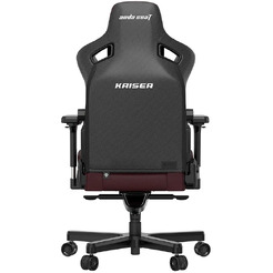 Игровое кресло AndaSeat Kaiser 3 L, бордовый (AD12YDC-L-01-A-PV/C)