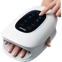 Массажер для рук Ergonova AirBurn Stretch