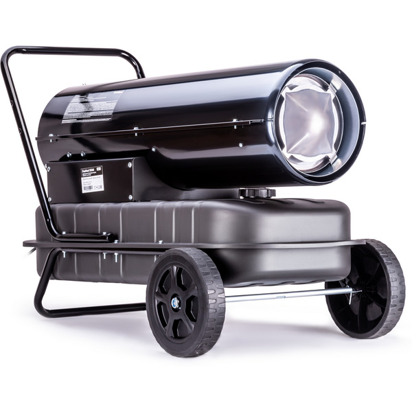 Дизельная тепловая пушка Foxweld FoxHeat DD 30 [30 кВт]