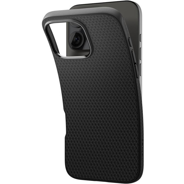 Чехол Spigen Liquid Air для iPhone 16 Pro ACS08117