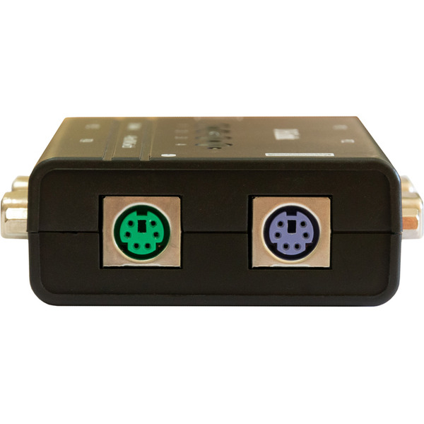 KVM переключатель D-Link DKVM-4K/B3A