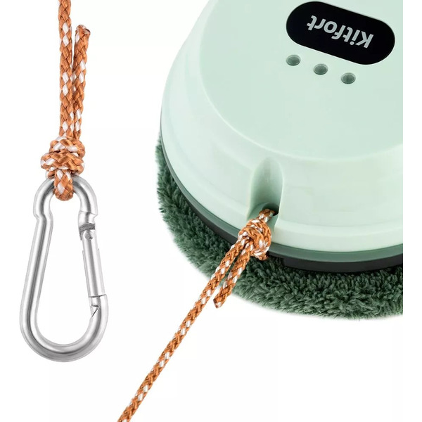 Робот для мойки окон Kitfort КТ-5189