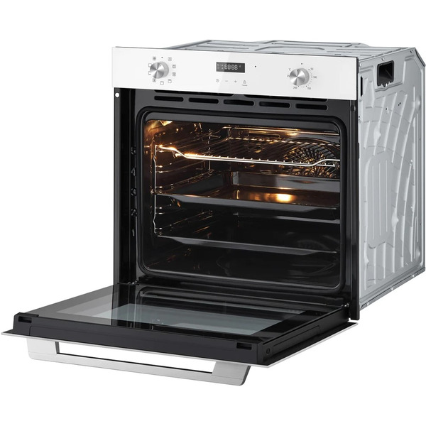 Встраиваемый духовой шкаф LG WSEZ7213W