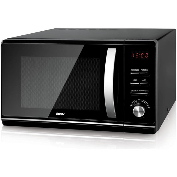 Микроволновая печь BBK 23MWC-881T/B-M