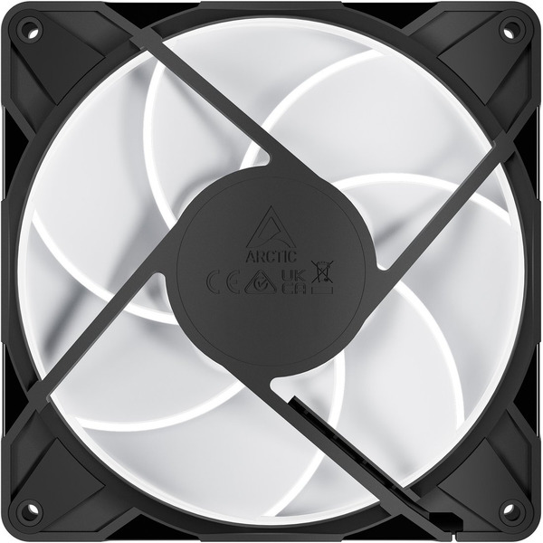 Вентилятор для корпуса Arctic P14 Pro A-RGB ACFAN00315A
