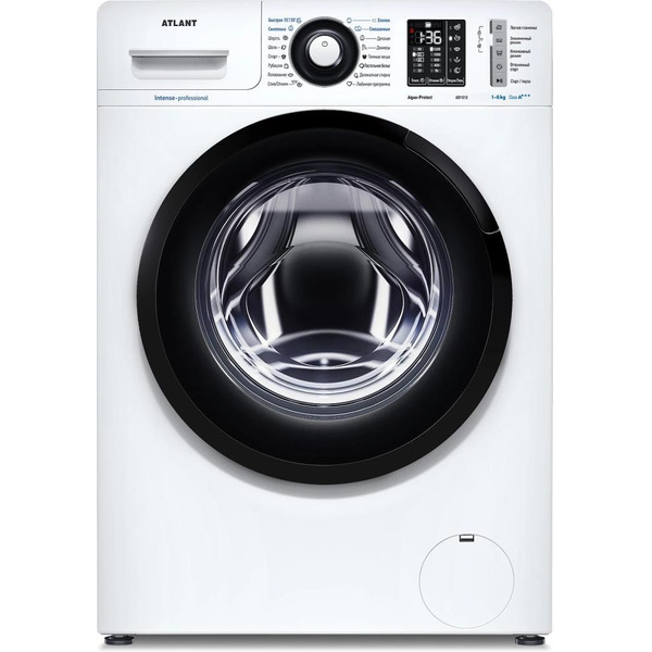 Стиральная машина ATLANT СМА 60У1213-02