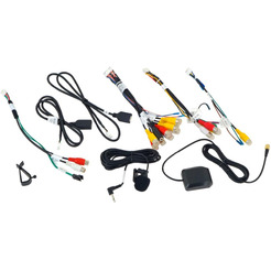 USB-магнитола Incar DTA-2226 для Toyota Camry (2018+)