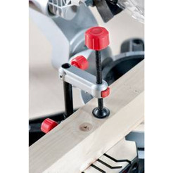 Пила торцовочная Metabo KGS 216 M Set (690827000)