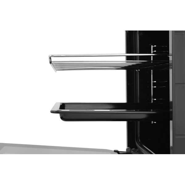 Духовой шкаф ZUGEL ZOE451B