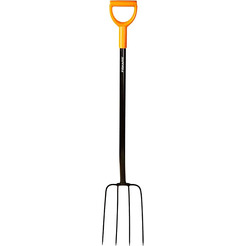 Вилы для компоста FISKARS Solid (1003459)