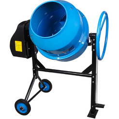 Бетоносмеситель Mikkele MK-180