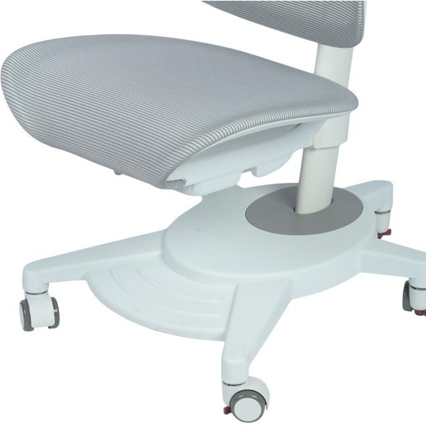 Детское кресло YOKA YC-5 Sally (серый)