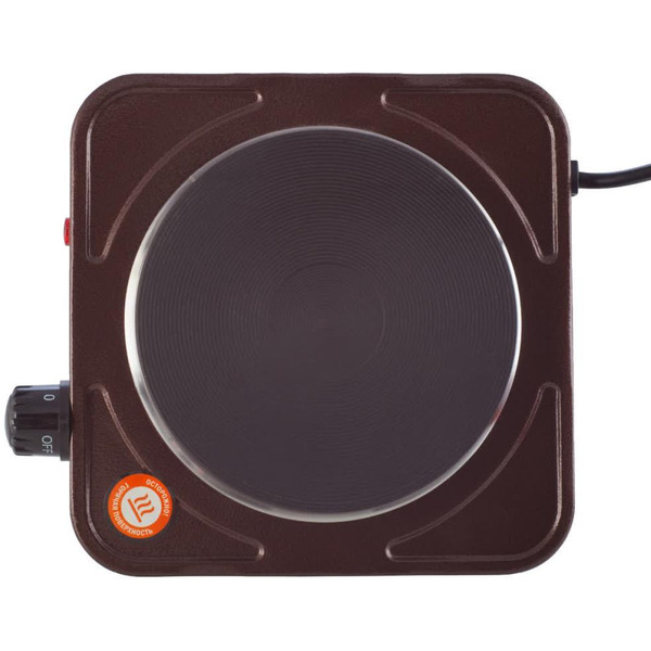 Плита электрическая настольная CENTEK CT-1506 Siberia