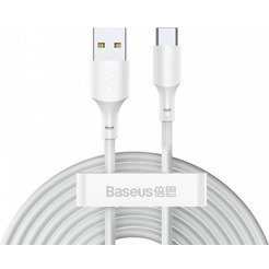 Кабель Baseus TZCATZJ-02 (2 шт)