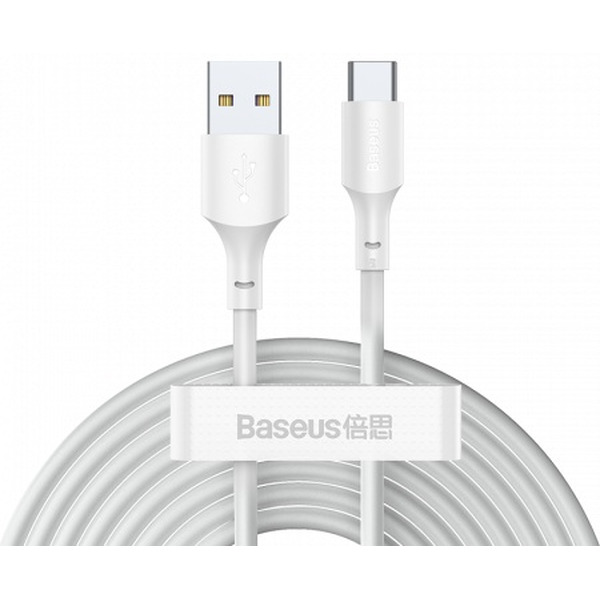 Кабель Baseus TZCATZJ-02 (2 шт)