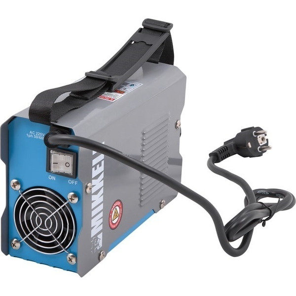 Сварочный аппарат Mikkeli MMA-214