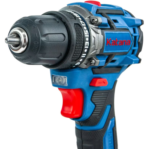 Гайковерт Katana SinglePower UG9401