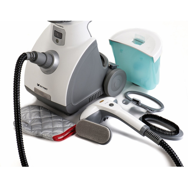 Отпариватель KITFORT KT-910