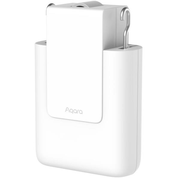 Контроллер для штор Aqara Curtain Driver E1 (круглый карниз) CM-M01 (R)