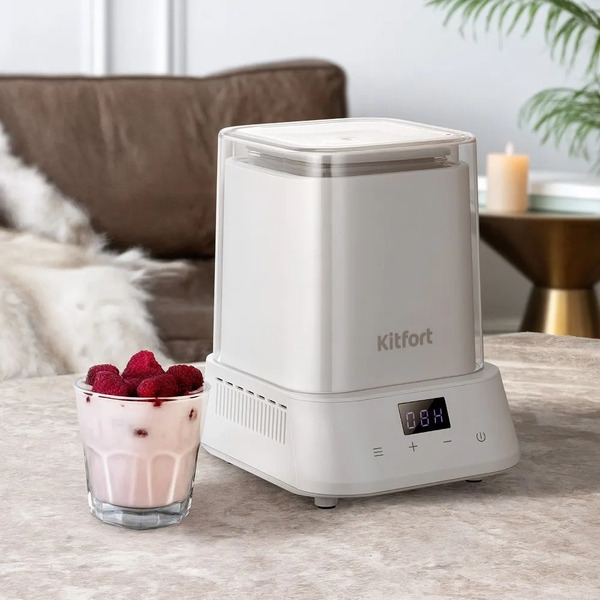 Йогуртница Kitfort КТ-9836