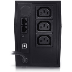 Источник бесперебойного питания Powercom Raptor RPT-800AP