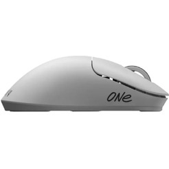 Мышь Lunacy One LMOW (белый)