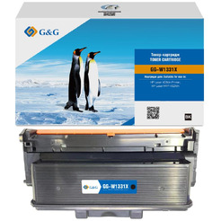 Картридж лазерный G&G GG-W1331X