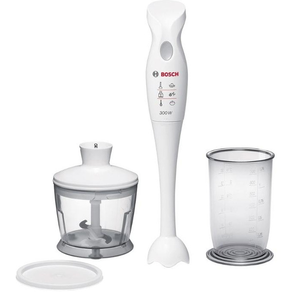 Блендер погружной BOSCH MSM6B300