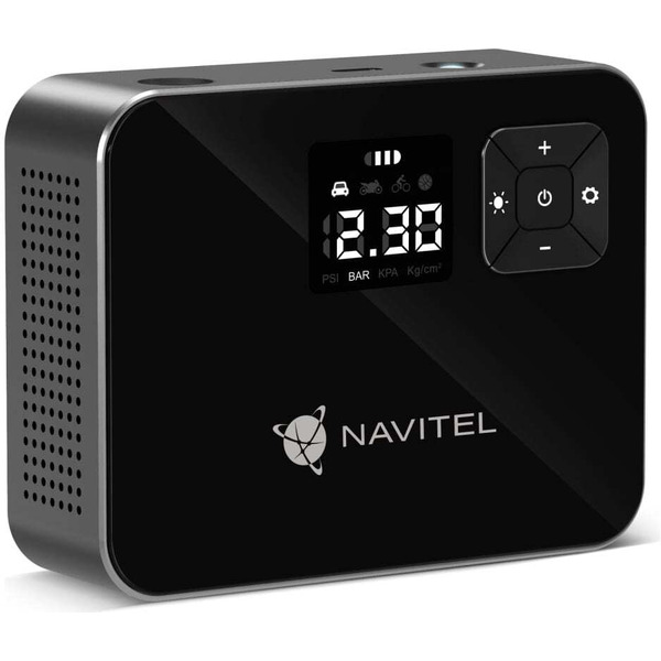Компрессор NAVITEL AIR 15 AL